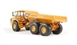 Volvo Construction Dump Truck - 1:87